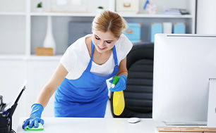 deep cleaning services Abu Dhabi Doha Cairo homes offices